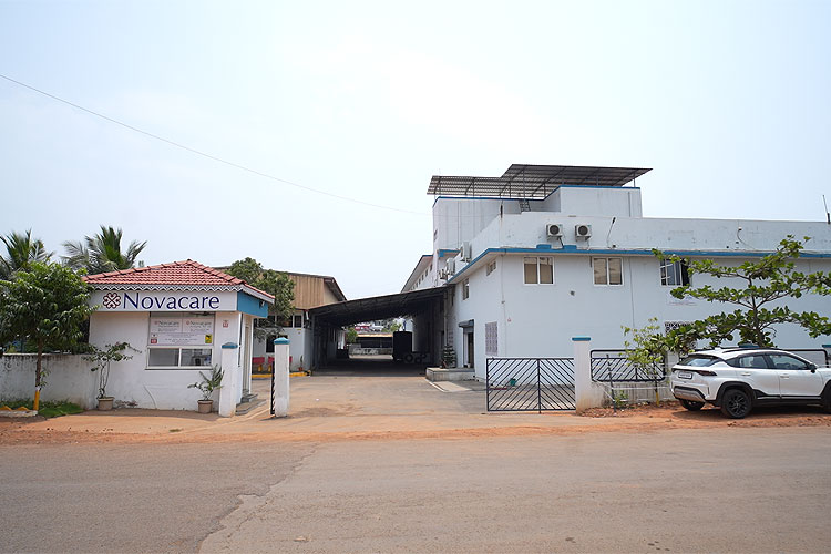 Packaging Company