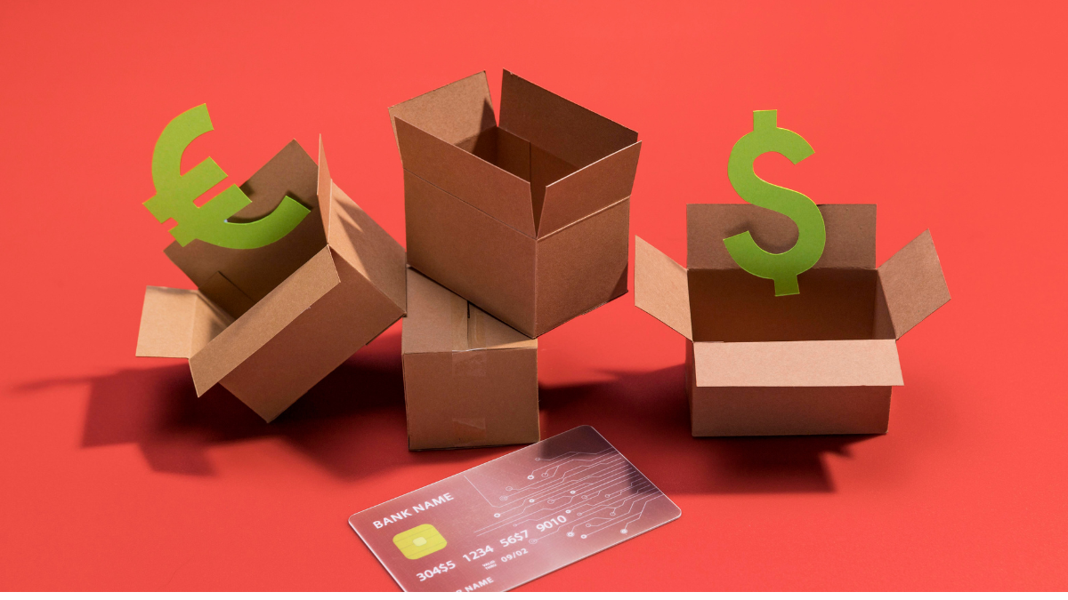 You are currently viewing How the Right Packaging Size Can Save Your Business Money?