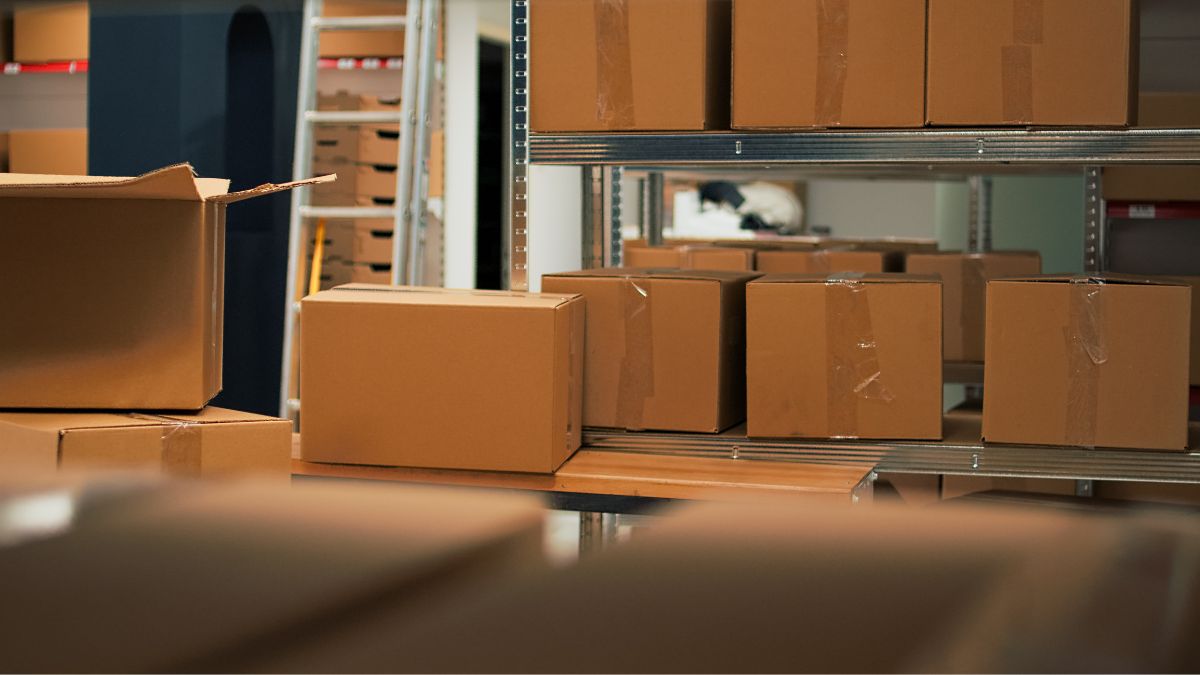 You are currently viewing Why Businesses in Goa Should Choose Local Corrugated Box Manufacturers ?