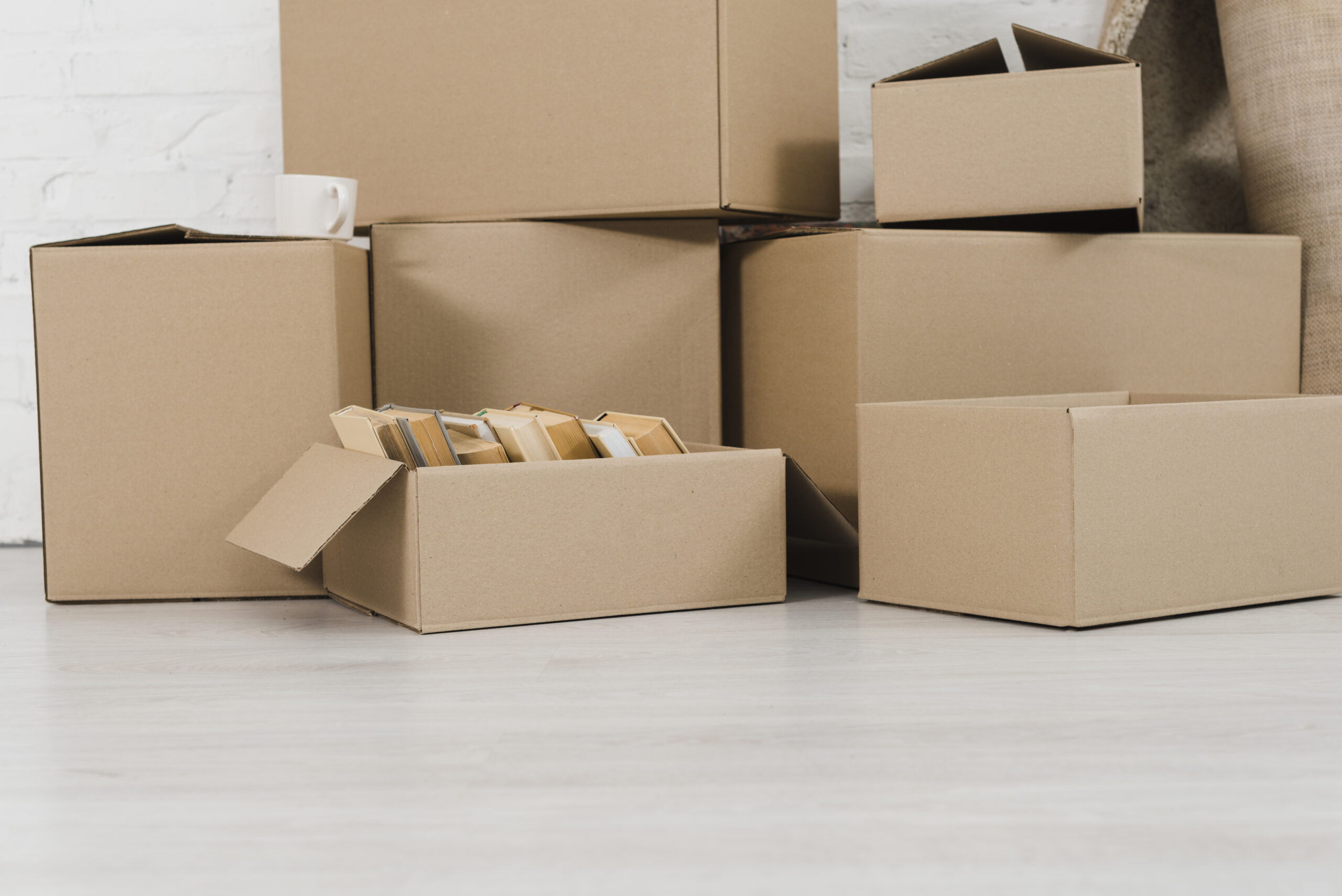 You are currently viewing Step-by-Step Guide: How to Create Custom Corrugated Box Packaging for Small Businesses