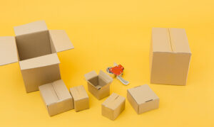 Read more about the article Why Custom Corrugated Boxes Matter for Startups and Online Brands