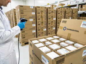 Corrugated Packaging